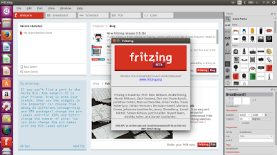 fritzing app